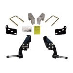 1981-96 Club Car DS Gas - Jake's 6 Inch Spindle Lift Kit
