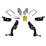 2003.5-09.5 Club Car DS - 6 Inch Spindle Lift Kit