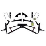 2004-Up Club Car DS - Jakes 4 Inch Double A-Arm Lift Kit