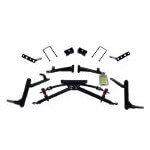 2004.5-Up Club Car DS - Jakes 6 Inch Double A-Arm Lift Kit