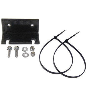 JakesLiftKits.com; 1988-Up Club Car DS Electric - Brake Cable Extension Bracket