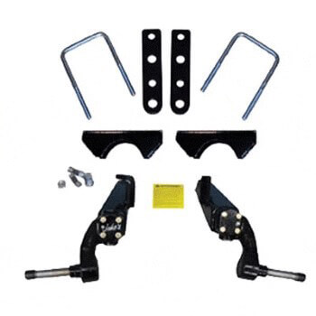 JakesLiftKits.com; 1981-2003.5 Club Car DS - Jakes 3 Inch Spindle Lift Kit