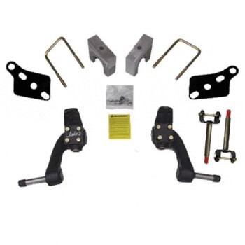 JakesLiftKits.com; 2004-Up Club Car Precedent - Jakes 6 Inch Spindle Lift Kit