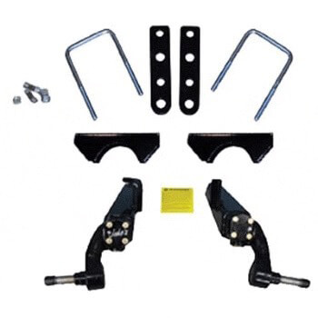 JakesLiftKits.com; 2003.5-Up Club Car DS - Jakes 3 Inch Spindle Lift Kit